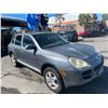 Image 2 : PORS CAYENNE 2005 APP/DUP-T-EXPORT ONLY-TMU