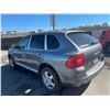Image 4 : PORS CAYENNE 2005 APP/DUP-T-EXPORT ONLY-TMU