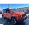 Image 2 : JEEP RENEGADE 2016 T-2 DAYS