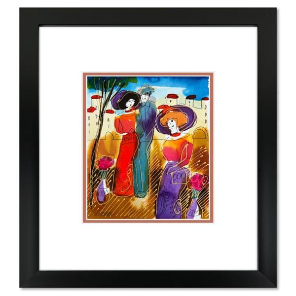 Untitled by Leider Original