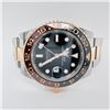 Image 2 : Rolex GMT-Master II Root Beer