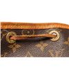 Image 9 : Louis Vuitton Brown Monogram Canvas Bucket GM Shoulder Bag
