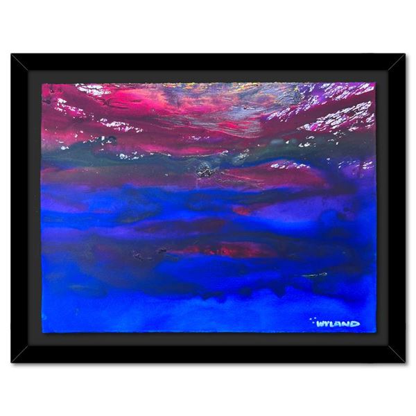 Untitled by Wyland Original