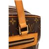 Image 6 : Louis Vuitton Brown Monogram Canvas Cite GM Shoulder Bag