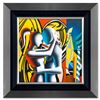 Glory and Glamour by Kostabi Original