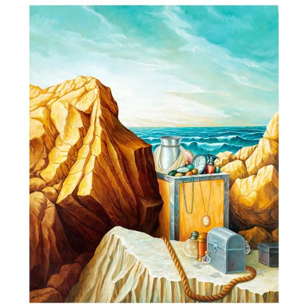 Untitled by Belaish Original