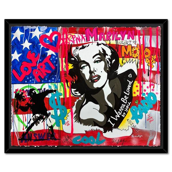 Show Time by Rovenskaya Original