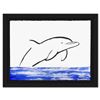 Dolphin by Wyland Original