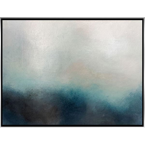 Ephemeral Bloom by Mario Luca