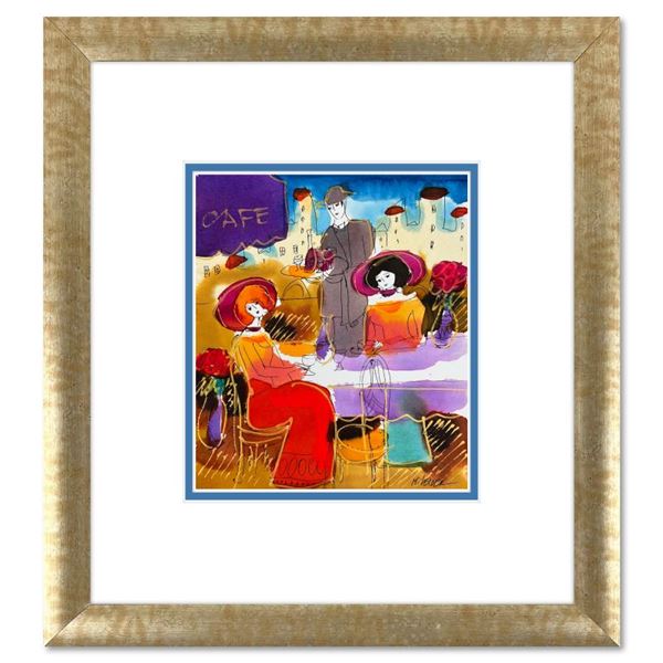 Untitled by Leider Original