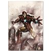 Image 1 : Indomitable Iron Man #1 by Marvel Comics,