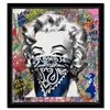 Image 1 : Stay Safe by Mr. Brainwash Original