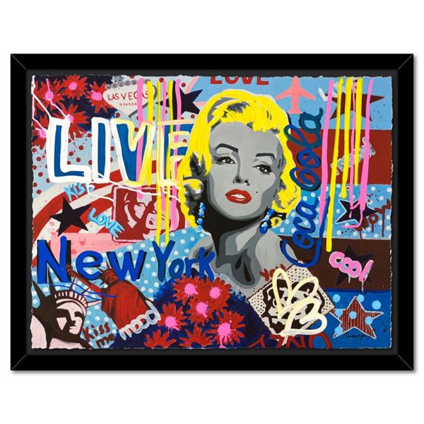 Looking for Glory by Rovenskaya Original