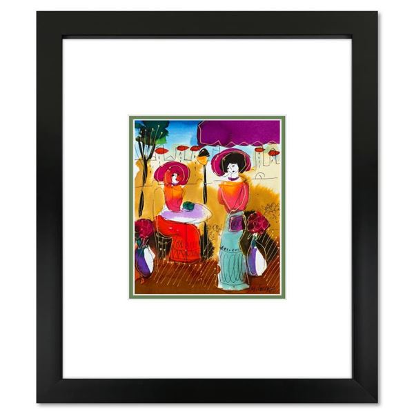 Untitled by Leider Original