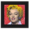 Marilyn Classic by "Ringo" Daniel Funes