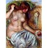 Renoir - Woman At The Well