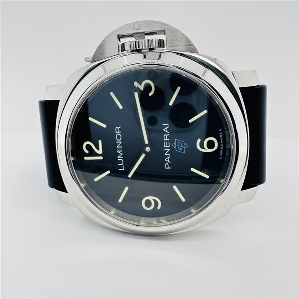 Panerai Luminor Stainless Steel 44mm