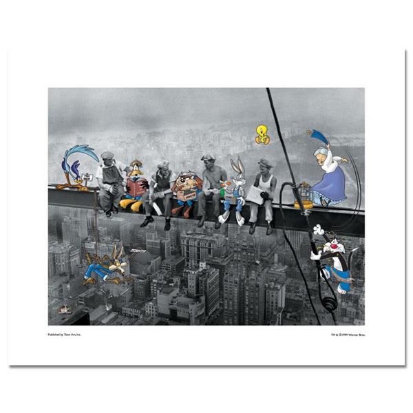 Lunchbreak by Looney Tunes,