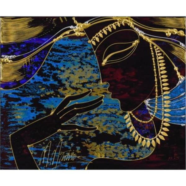 Instant Awareness by Martiros Manoukian