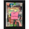 Image 1 : LOT OF 25 SUPERMAN COMICS (DC COMICS)