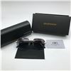 Image 1 : BNIB SUNGLASSES WITH CASE AND ACCESSORIES