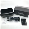 Image 1 : BNIB SUNGLASSES WITH CASE AND ACCESSORIES