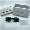 Image 1 : BNIB SUNGLASSES WITH CASE AND ACCESSORIES