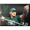 Image 1 : JOHN CENA SIGNED 8X10 PHOTO WWOC COA