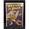 Image 1 : DC COMICS NO.40 MYSTERY IN SPACE