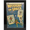 Image 1 : DC COMICS NO.18 MYSTERY IN SPACE
