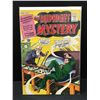 Image 1 : ACG COMICS NO.4 MIDNIGHT MYSTERY