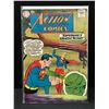 Image 1 : DC COMICS NO.262 ACTION COMICS