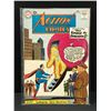 Image 1 : DC COMICS NO.271 ACTION COMICS