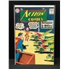 Image 1 : DC COMICS NO.273 ACTION COMICS