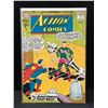 Image 1 : DC COMICS NO.278 ACTION COMICS
