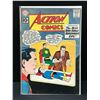 Image 1 : DC COMICS NO.281 ACTION COMICS