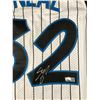 Image 2 : SHAQUILLE O'NEAL SIGNED ORLANDO MAGIC JERSEY - ACE COA