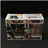 Image 1 : LOT OF 2 MUSIC FUNKO POPS