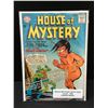 Image 1 : HOUSE OF MYSTERY #153 - DC COMICS