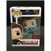 Image 1 : TOM HOLLAND SIGNED SPIDERMAN FUNKO POP - KB COA