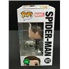 Image 2 : TOM HOLLAND SIGNED SPIDERMAN FUNKO POP - KB COA