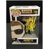 Image 1 : CHRIS HEMSWORTH SIGNED AGENT H FUNKO POP - KB COA