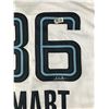 Image 2 : MARCUS SMART SIGNED MEMPHIS GRIZZLIES BASKETBALL JERSEY - BECKETT COA