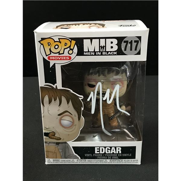 VINCENT D'ONOFRIO SIGNED MEN IN BLACK FUNKO POP - KB COA