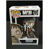 Image 1 : VINCENT D'ONOFRIO SIGNED MEN IN BLACK FUNKO POP - KB COA