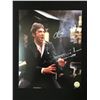 Image 1 : AL PACINO SIGNED SCARFACE 8X10 - KB COA