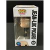 Image 2 : PATRICK STEWART SIGNED JEAN-LUC PICARD STAR TREK FUNKO POP - KB COA