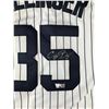 Image 2 : CODY BELLINGER SIGNED NEW YORK YANKEES BASEBALL JERSEY - ACE COA