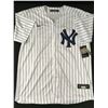 Image 3 : CODY BELLINGER SIGNED NEW YORK YANKEES BASEBALL JERSEY - ACE COA