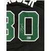 Image 2 : SAM HAUSER SIGNED BOSTON CELTICS BASKETBALL JERSEY - BECKETT COA